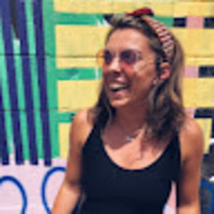 Meet your Posher, Mariah